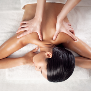 Massage & Reiki